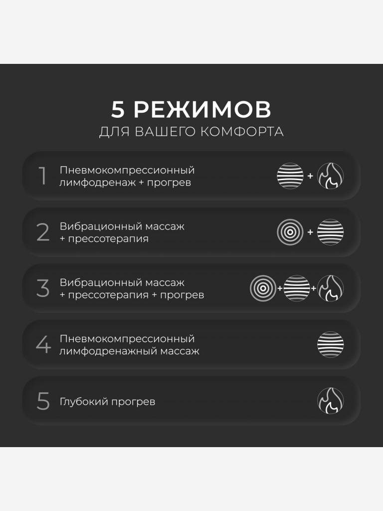 Массажер для глаз Gezatone iSee381