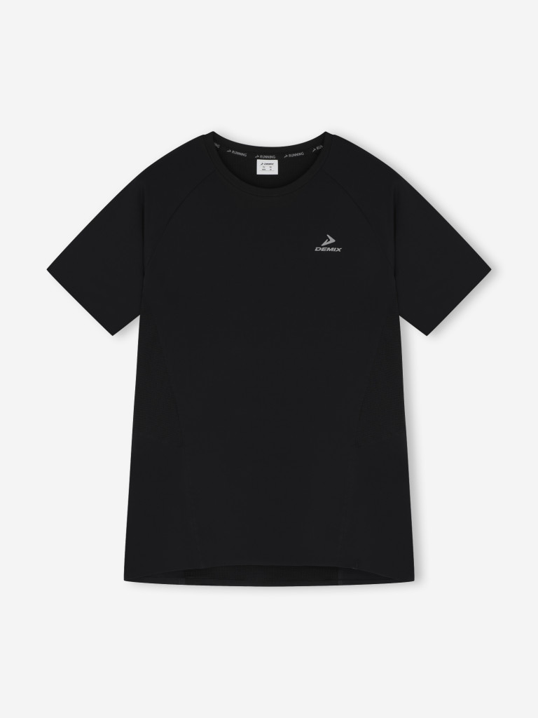 Футболка мужская Demix Running Tech