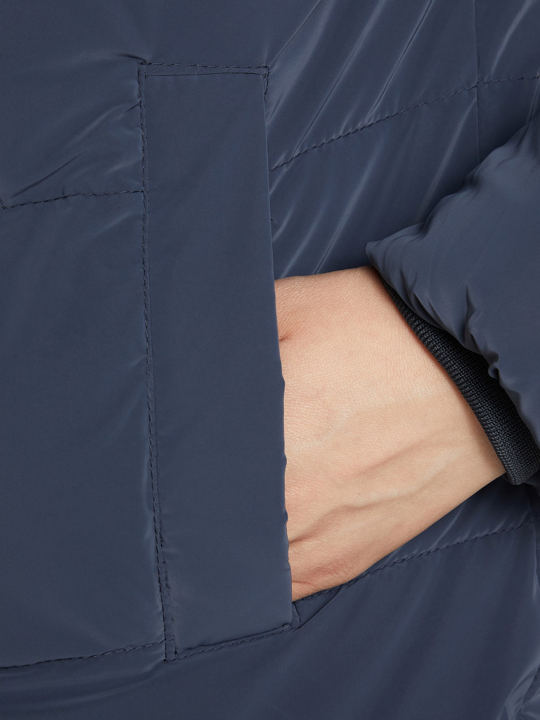 Куртка утепленная женская CMP