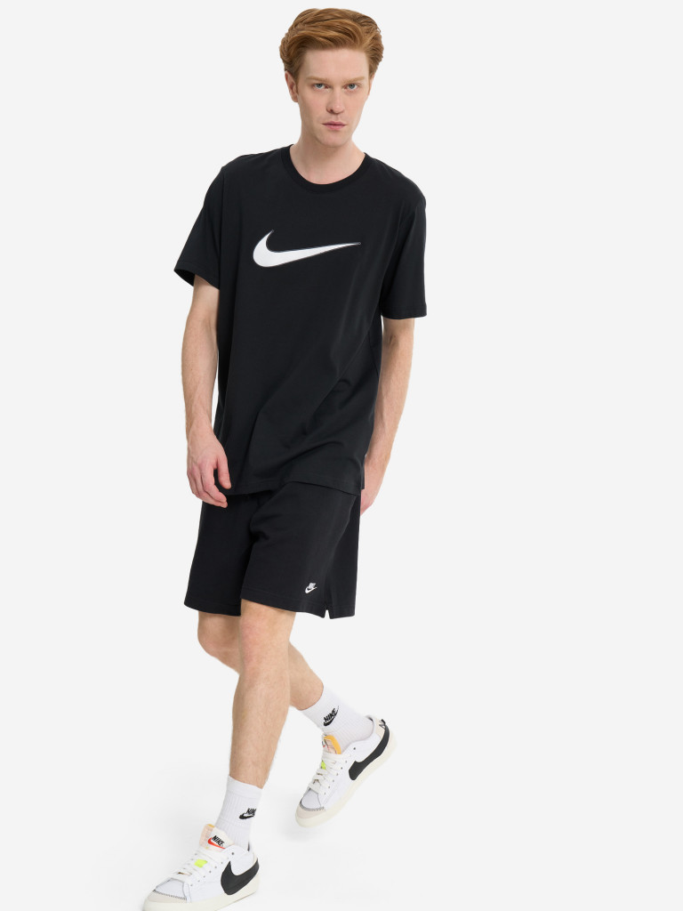 Шорты мужские Nike Club Knit Short