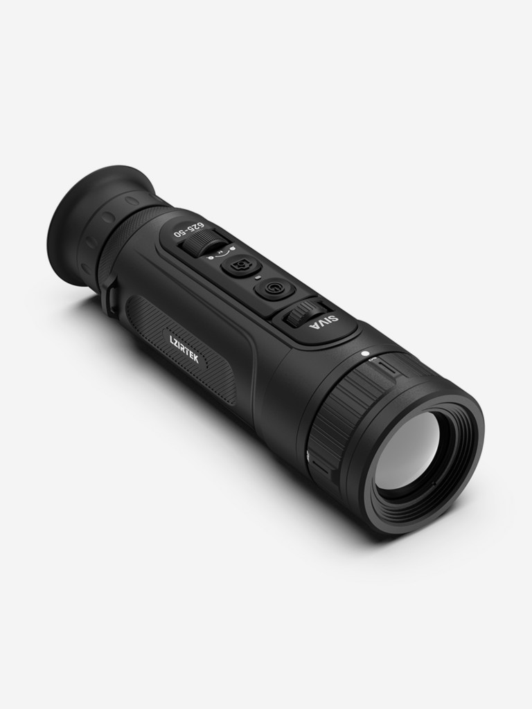 Тепловизионный монокуляр LZIRTEK Siva 625-50