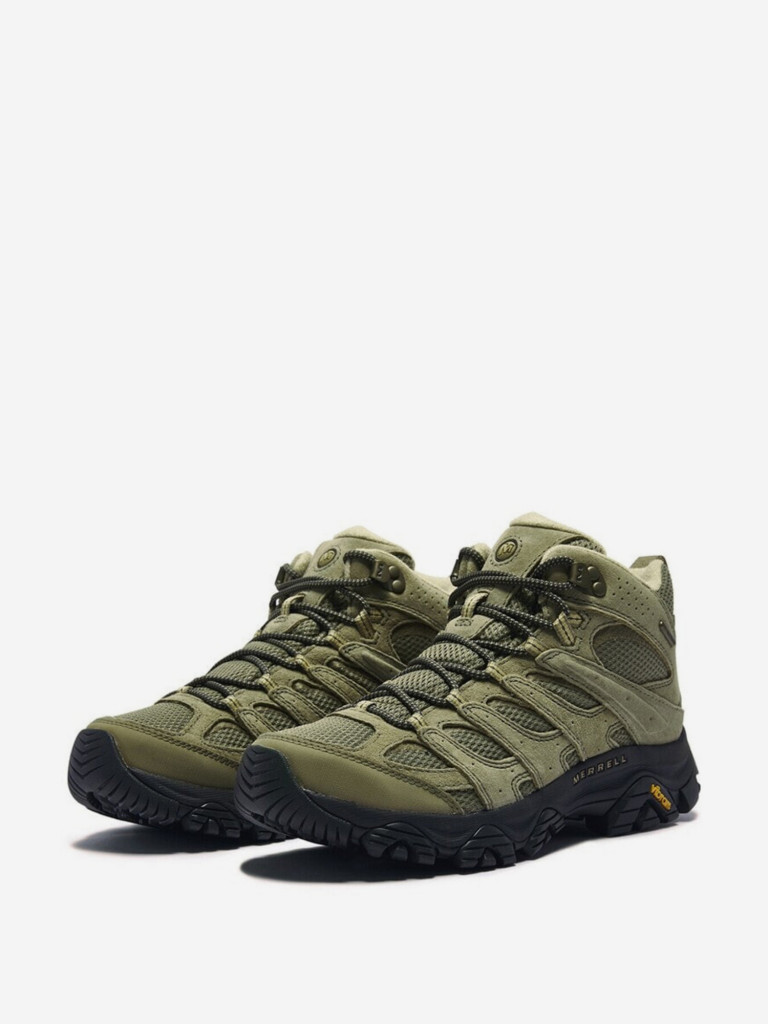 Кроссовки мужские Merrell Moab 3 MIP WP