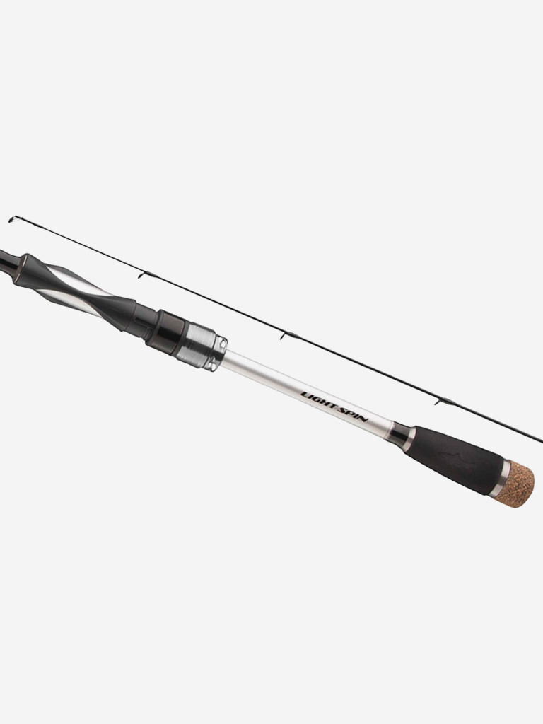 Удилище спиннинговое DAIWA Silver Creek L Spin 2.05м 5-21г
