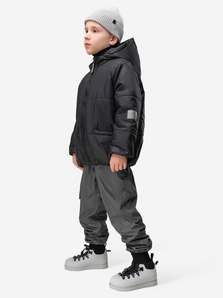 Брюки весенние bodo