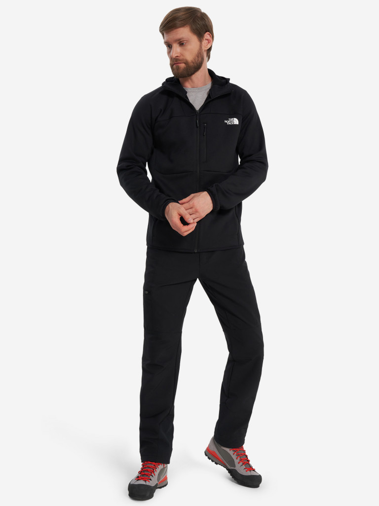 Толстовка мужская The North Face Meteora