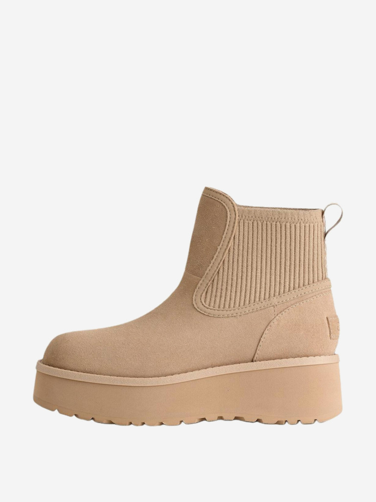 Ботинки женские UGG Cityfunc Chelsea