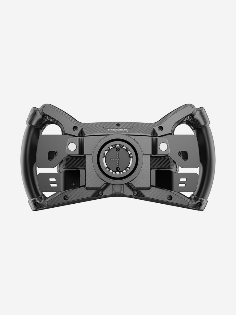 Съемное рулевое колесо MOZA KS Steering Wheel RS047