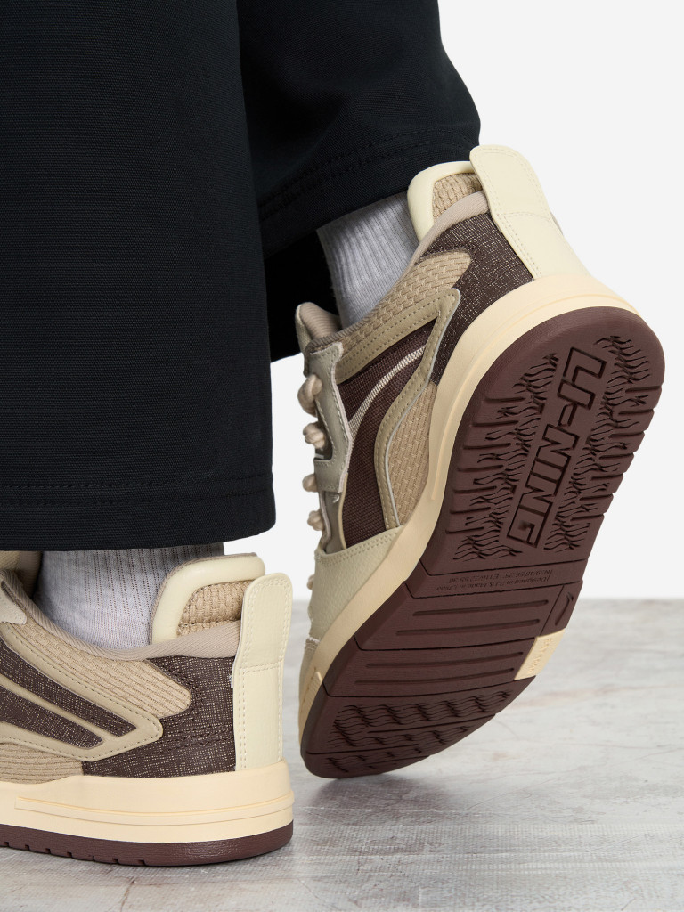 Кеды женские Li-Ning Wave Pro Se