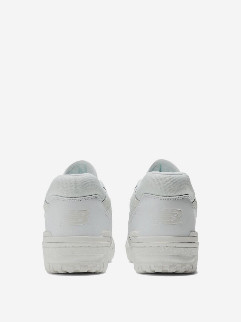 Кеды New Balance 550 White Reflection