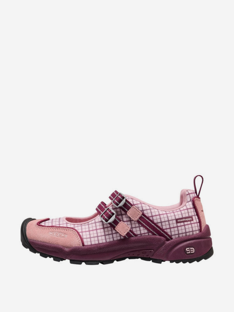 Туфли женские Keen Malibu Madhappy Mary Jane