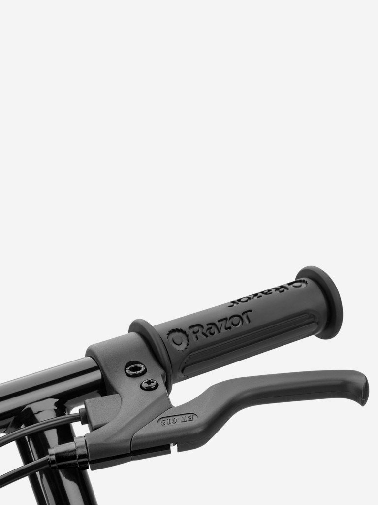 Электросамокат для детей Razor Power Core E90 - Зелёный