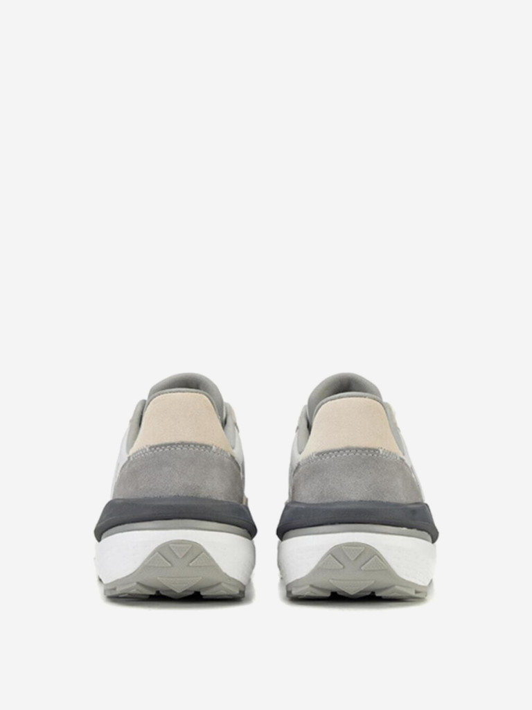 Кроссовки Saucony JAZZ RENEW Durable White Gray