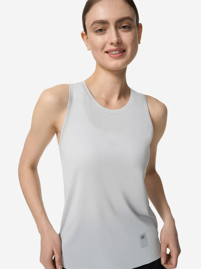 Майка женская GRI Марафон 6.0