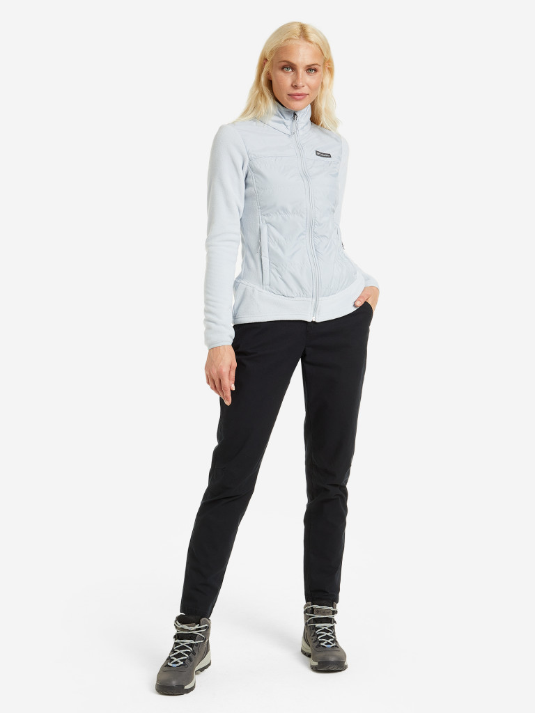 Брюки женские Columbia Wallowa Pant