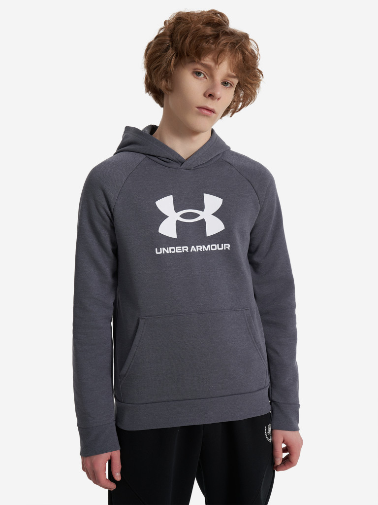Худи для мальчиков Under Armour Rival
