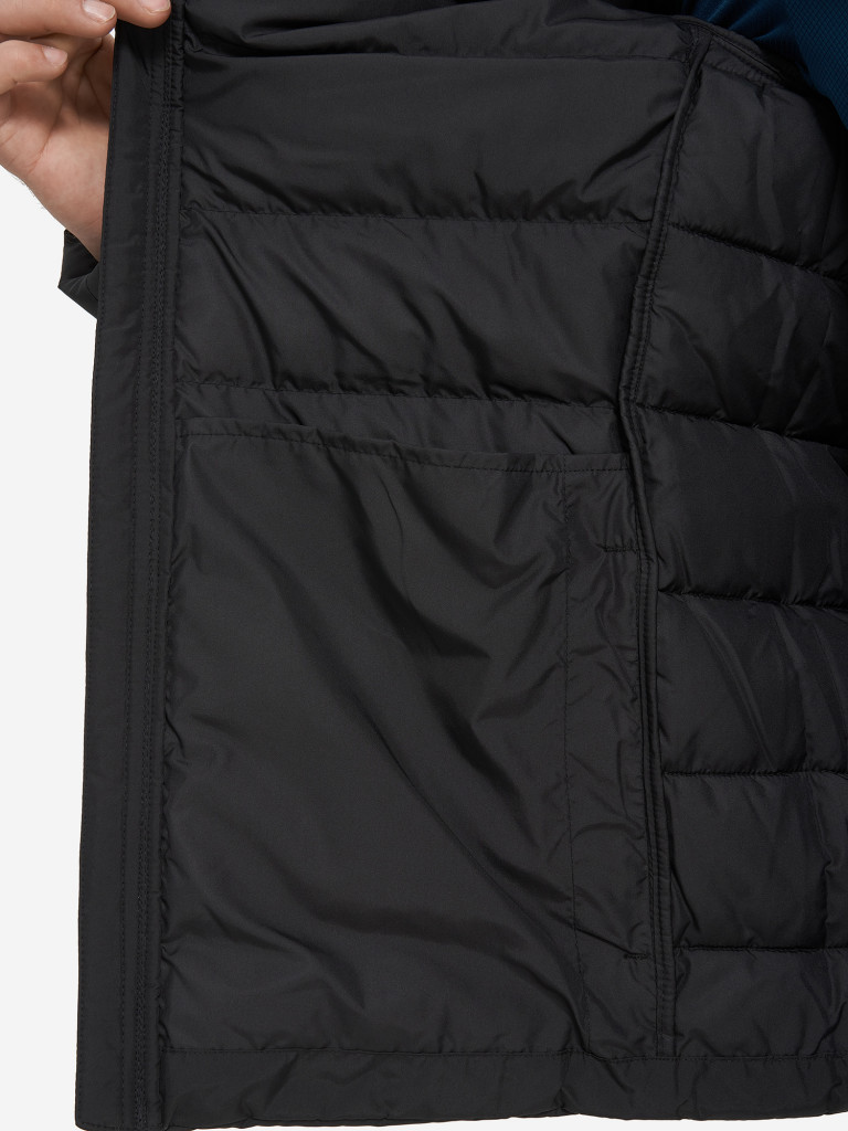 Пуховик мужской The North Face Aconcagua 3