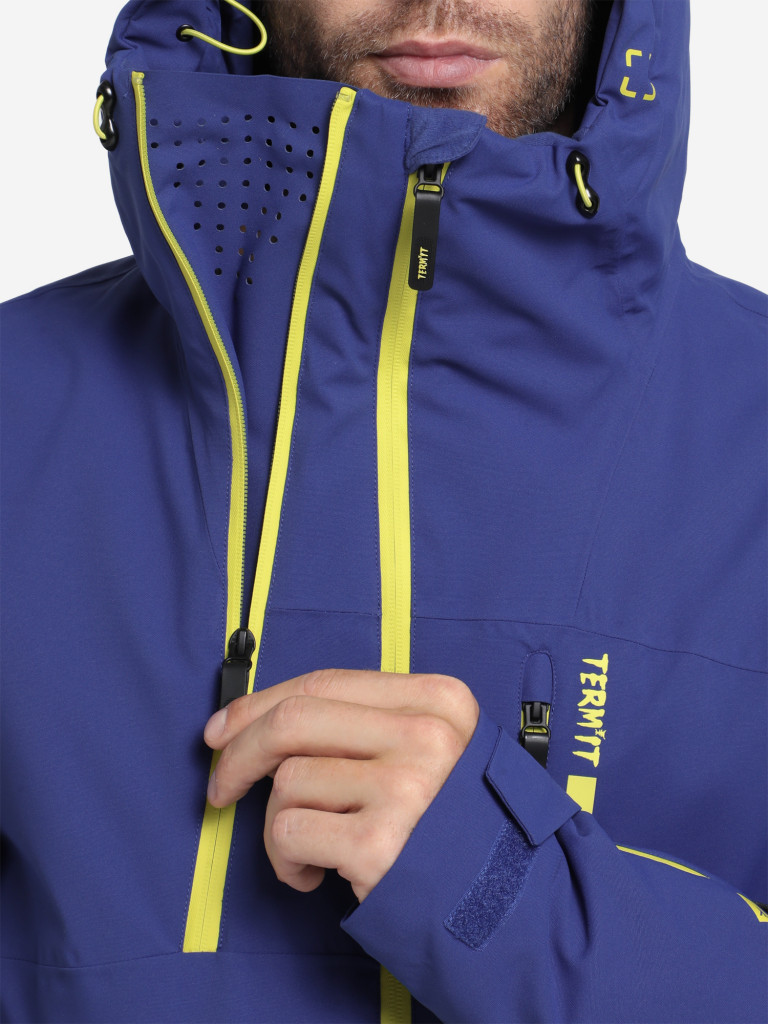 Куртка сноубордическая мужская Termit