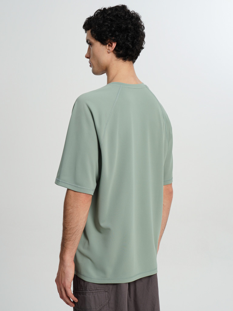 Футболка мужская Protest