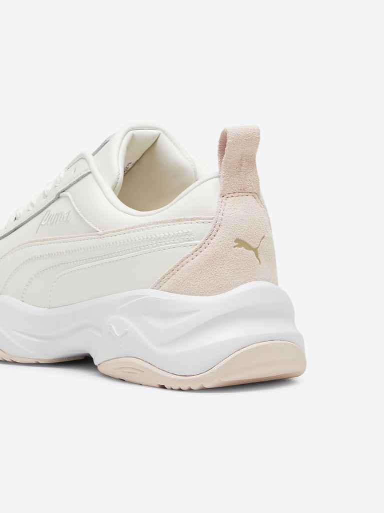 Кроссовки женские PUMA Cilia Mode Lux