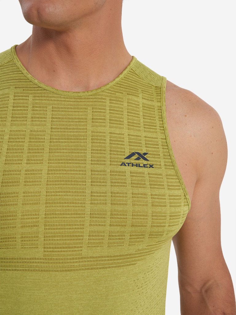 Майка мужская Athlex