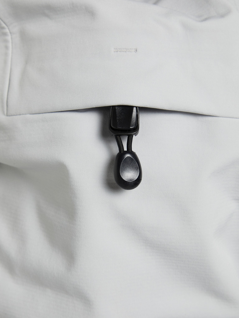 Куртка софтшелл мужская Arc'teryx Gamma MX