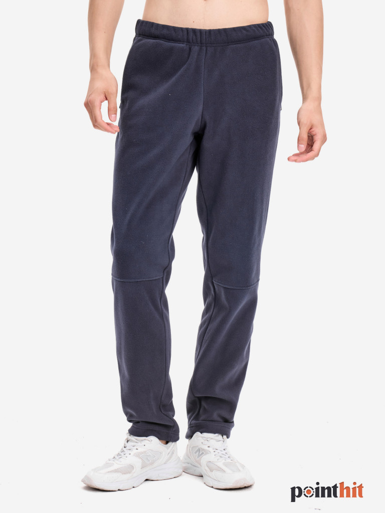 Брюки мужские oversize PointHit с карманами на молнии
