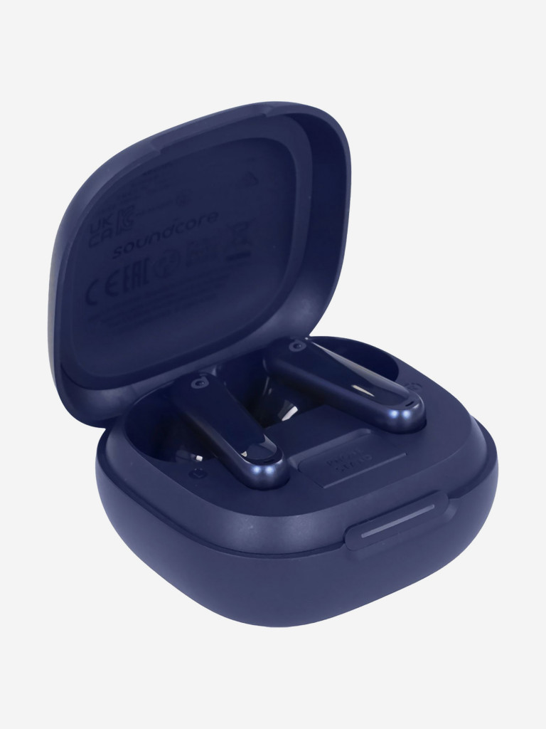 Наушники беспроводные SOUNDCORE P40i Navy