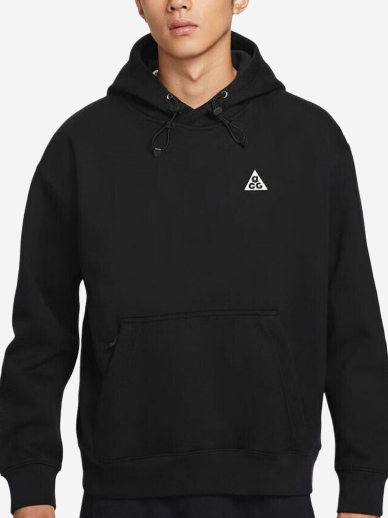 Худи мужское Nike FLEECE