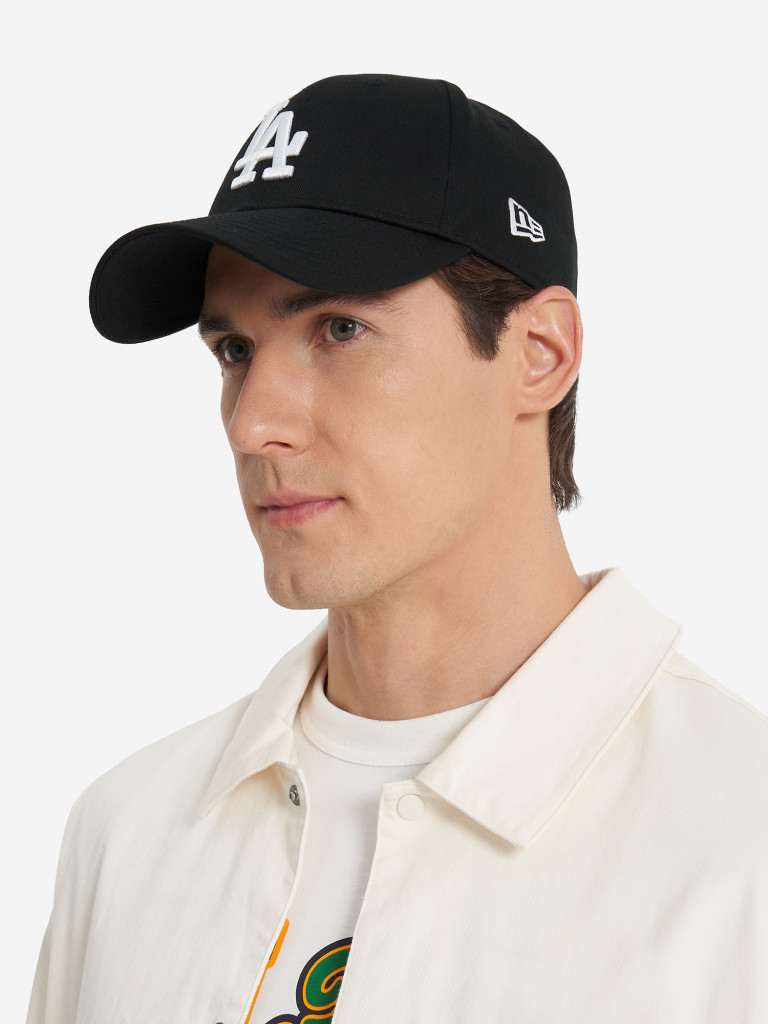 Бейсболка мужская New Era