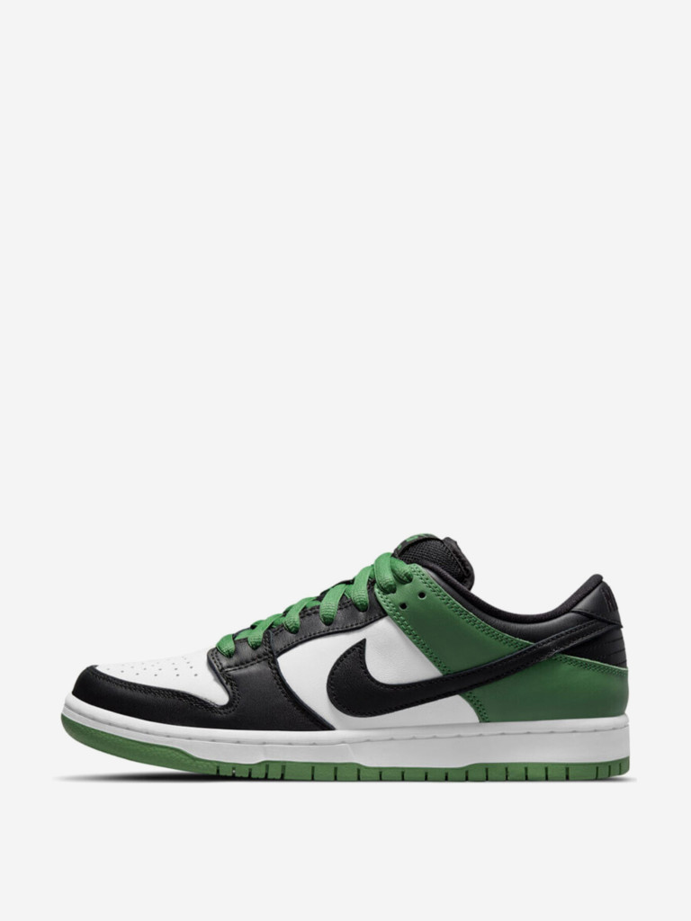 Кроссовки Nike Sb Dunk Low Classic