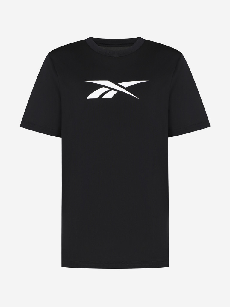 Футболка женская Reebok Casidy Core