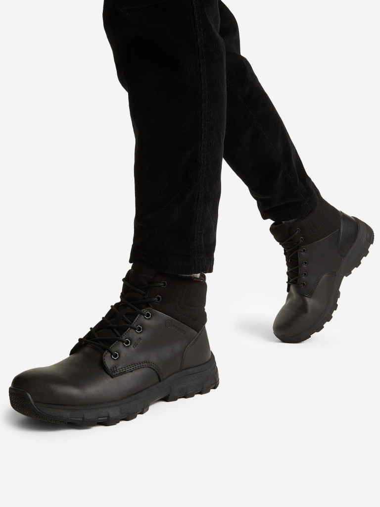 Ботинки утепленные мужские Outventure City Dweller