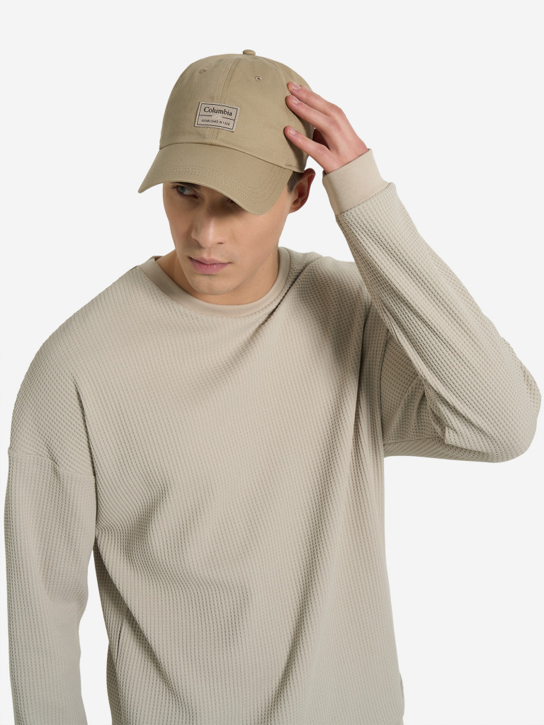 Бейсболка Columbia Provisions