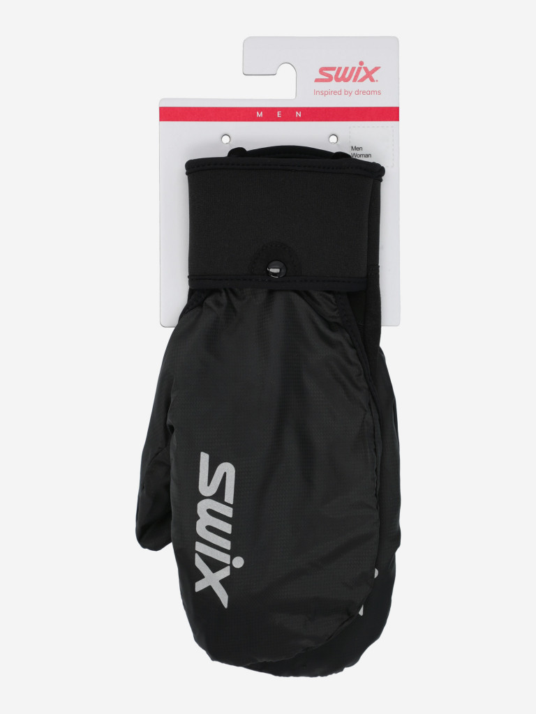Перчатки Swix Atlasx
