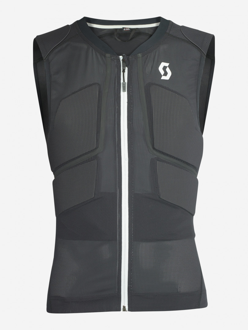 Жилет защитный Scott Pro Vest Protector, Черный