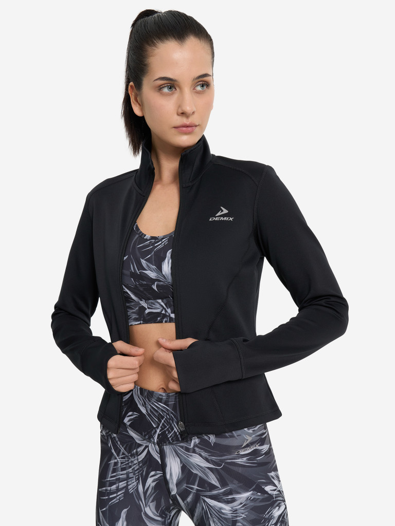 Олимпийка женская Demix