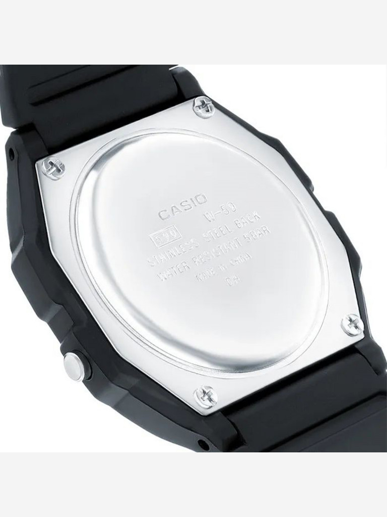 Наручные часы CASIO