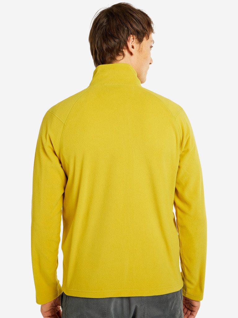 Джемпер флисовый мужской Northland Polartec