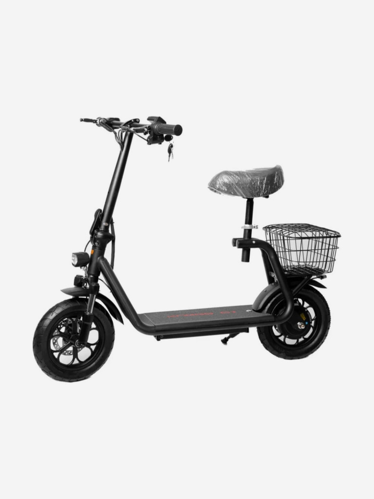 Электросамокат Kugoo C1 PLUS