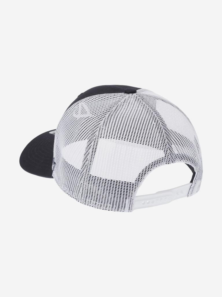 Бейсболка с сеточкой 47 BRAND B-TRUKR01CTP-NY Atlanta Braves MLB