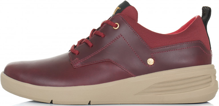 Полуботинки женские Caterpillar Glint