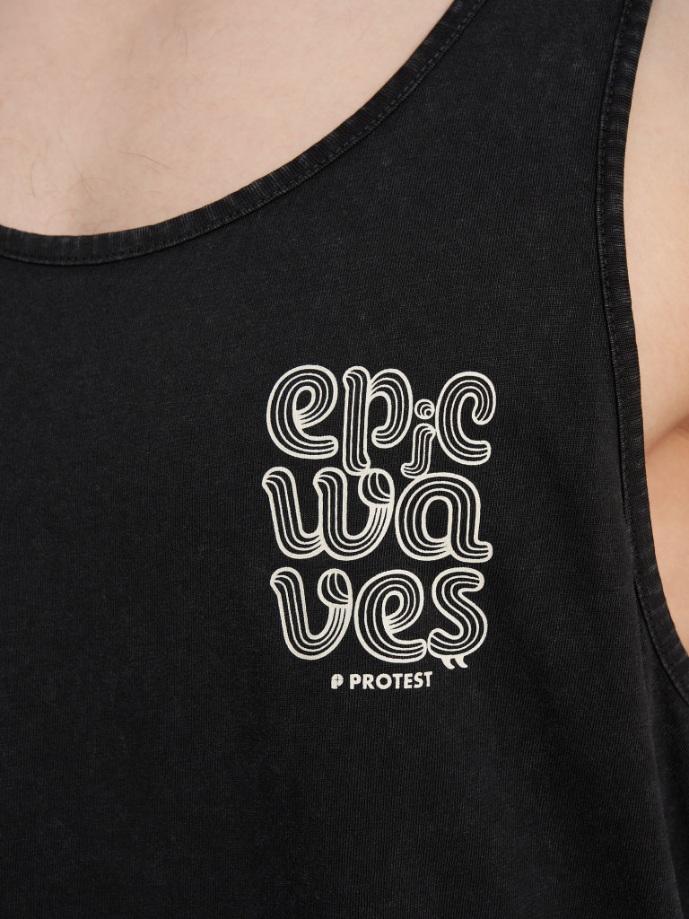 Майка мужская Protest