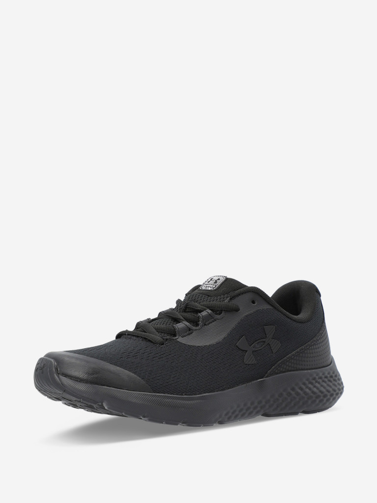 Кроссовки детские Under Armour Charged Rogue 4