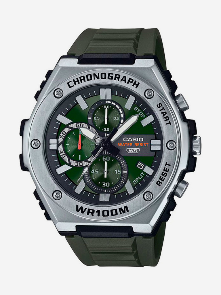 Наручные часы Casio Collection MWA-300H-3A
