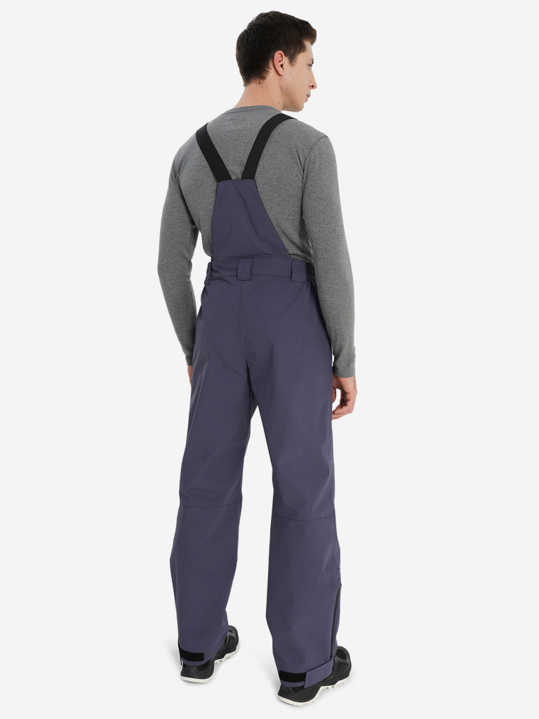 Брюки мембранные мужские Geotech