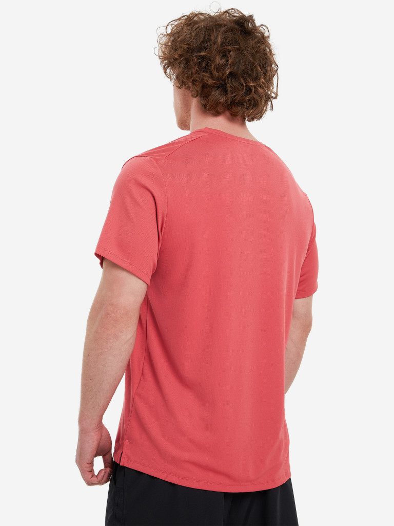 Футболка мужская Nike Dri-FIT Miler Top