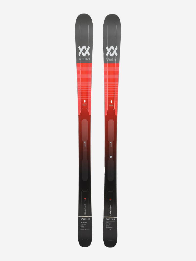 Горные лыжи Volkl M5 Mantra