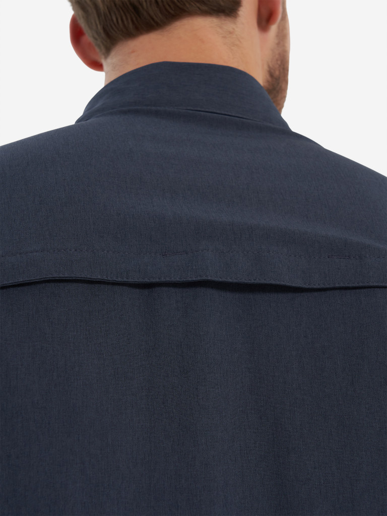 Рубашка с коротким рукавом мужская Outventure