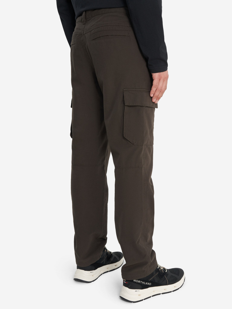 Брюки утепленные мужские Northland