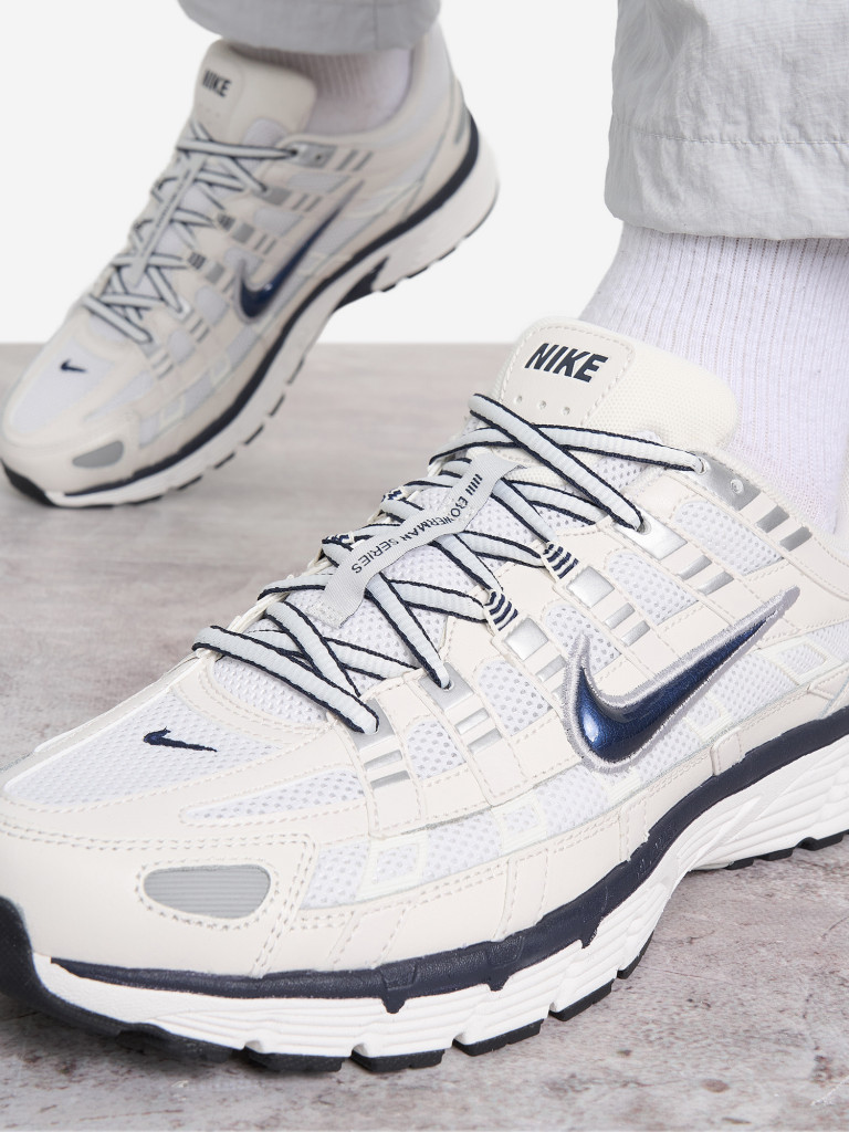 Кроссовки мужские Nike P-6000